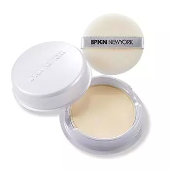 IPKN Perfume Pact 12.5 Матовый сменный блок, нет. 21 бежевый телесный, 1 шт.
