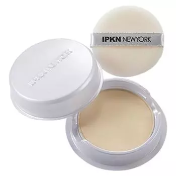IPKN Perfume Pact 12.5 Moist Pact Refill 15 г, нет. 23 Натуральный бежевый, 1 шт.