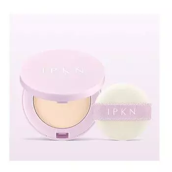 IPKN Perfume Powder Pact 12.5 Mini 3.5g P000DZNK - 21 Moist