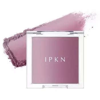 IPKN Personal Mood Layering Blusher 9.5g, No. 4, 1 pc.