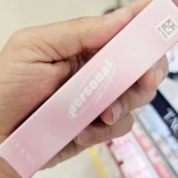IPKN Personal Tone Cheek Lighter Duo Cool Lighter, 1 шт.