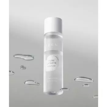 IPKN Pure Lip & Eye Remover 150ml
