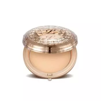 IPKN The Luxury Perfume Powder Pact SPF30 PA+++ 17 г античный белый