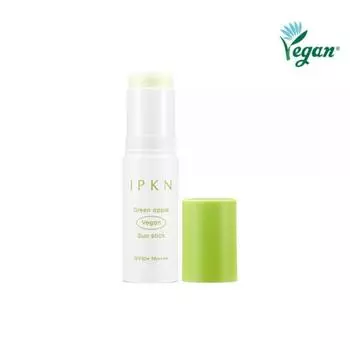 IPKN Зеленый солнцезащитный карандаш 10 г SPF50+PA++++