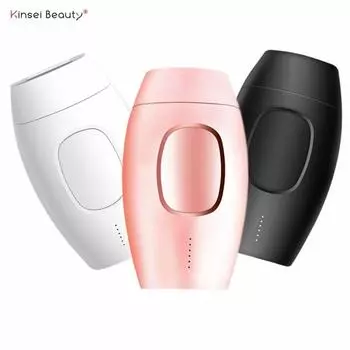 IPL лазерный эпилятор для удаления волос женский эпилятор для удаления волос на лице эпилятор для тела лазерная машина для нарезания резьбы устройство для депиляции ног US Plug белый