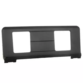 iplusmile Пюпитр, Подставка для нот/клавишных, Настольная подставка для нот/клавишных, Сделана из ABS, 49,5 x 21,0 x 3,5 см