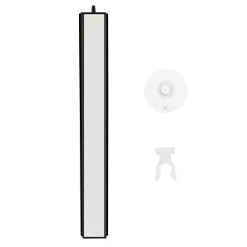 iplusmile Воздушный камень с мелкими пузырьками 30 см Воздушный камень с мелкими пузырьками для аквариума Воздушный насос для рыбалки Микропузырьковый камень для аквариума Тропические рыбы Воздух