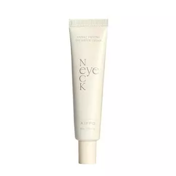 Ipo [ Ipo ] Экспертный укрепляющий крем для глаз и шеи