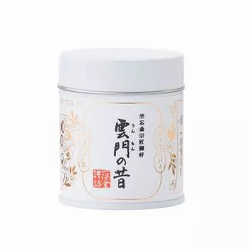 Ippodo Chaho Matcha старые времена 40 г банка Unmon s