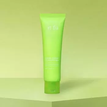 Ippu Cicayoon Cream Resurrection Plant Centella Asiatica Cica Exosome Ceramine Ярко-красный барьер для зуда кожи, 1 шт, 50 мл