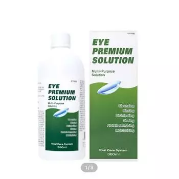 iPremium Раствор 360мл