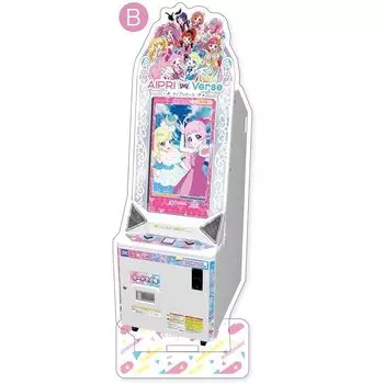 ipreverse Игровой автомат акриловая подставка B