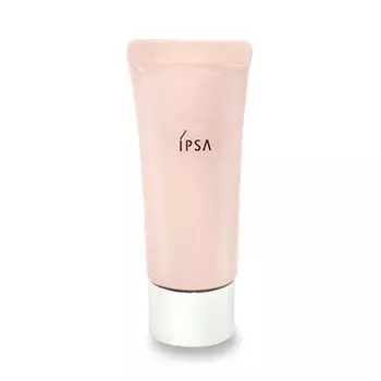 IPSA Control Base e 20г (составляют основу) SPF25 PA++ #розовый розовый