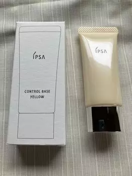 IPSA Control Base e [ ] (Желтый/Розовый/Синий) (желтый)