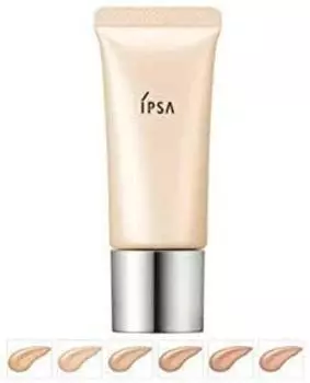 IPSA Cream Foundation N 25g SP15 PA++ [100]