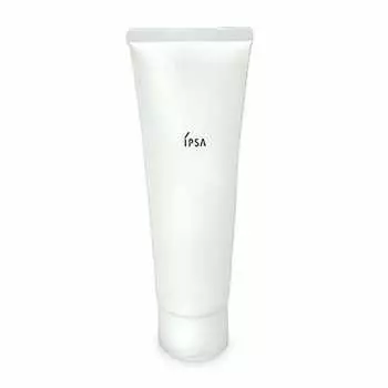 IPSA Facial Cleansing Foam Cleansing Fresh Foam E (Facial Cleansing) 125g [Parallel Import]