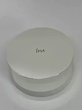 Ipsa skin care powder []