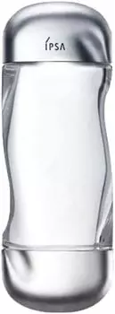 IPSA The Time R Aqua Genuine Lotion Увлажняющий лосьон для сухой кожи 200 мл IPSA Medicated Lotion Аромат пиона Квази-лекарство