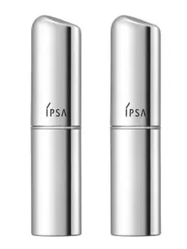 IPSA The Time R Day Essence Stick e Makeup Repair Moisturizing [Набор 2]