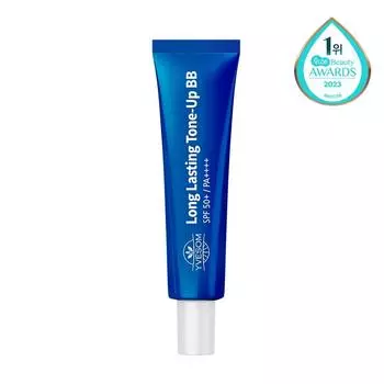 Ipsom Long Lasting Tone Up BB SPF50+/PA++++ 30ml, 1 piece