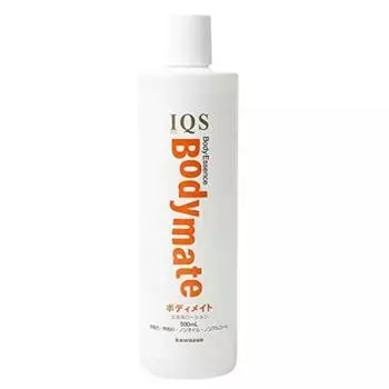 IQS Bodymate 500мл