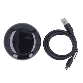 ИК-пульт дистанционного управления для умного дома, приложение с голосовым управлением, беспроводной инфракрасный пульт дистанционного управления