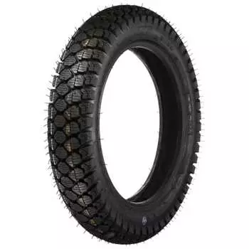 IRC Inoue резиновая мотоциклетная шина зимняя шина SN22 передняя 90/90-12 44J бескамерный тип (TL) 321127 для двухколесного мотоцикла