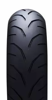 IRC Inoue резиновая шина для мотоцикла RMC810 задняя 69H бескамерная двухколесная мотоциклетная 113568 150/60R17 M/C (TL)
