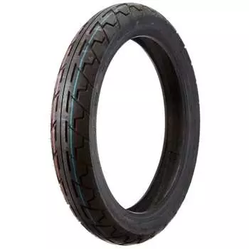 IRC Inoue резиновая велосипедная покрышка RS-310 передняя 100/90-18 M/C 56H бескамерного типа (TL) 302350 для двухколесного мотоцикла