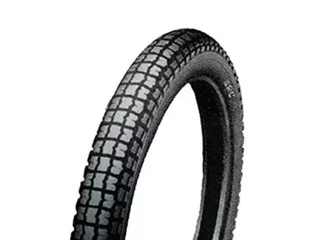 IRC Inoue резиновая велосипедная шина 3R для передних и задних колес 41P тип камеры 301482 для двухколесного мотоцикла 2.75-17 (WT)