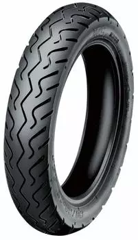 IRC Inoue резиновая велосипедная шина скутер MB58 передняя 44J бескамерная тип 121132 для двухколесного мотоцикла 90/90-12 (TL)