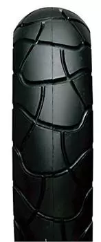 IRC Inoue резиновая велосипедная шина скутер MB99 DUAL для передних и задних колес 61J бескамерный тип 321682 для двухколесного мотоцикла 130/90-10 (TL)