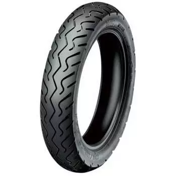 IRC Inoue Rubber Bike Tire Scooter MB58 Front 90/90-12 44J Tubeless Type (TL) 121132 for Two Wheels Motorcycle
