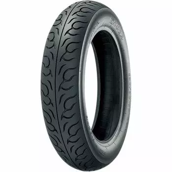 IRC Inoue Rubber Bike Tire WILD FLARE HEAVY DUTY Front 73H Tubeless Type 302751 For Motorcycle WF-920 130/90-16 M/C (TL) Two-Wheel
