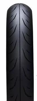 IRC MOBICITY Задняя 46P Бескамерный тип 129890 для мотоциклетной шины Inoue Rubber Скутер SCT-001 90/90-14 M/C (TL)