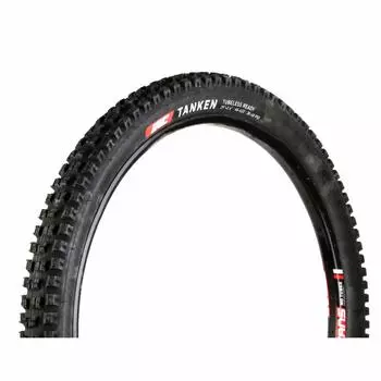 IRC tire bicycle tire TANKEN TUBELESS READY 700 66C 190580 (29 2.6)