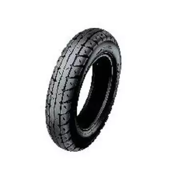 iRC Tire IRC Inoue резиновая велосипедная шина для скутера PZ-30 передняя 4.00-12 65J камерного типа (WT) 122350 для двухколесного мотоцикла