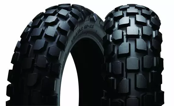 IRC TIRE Мотоциклетная шина передняя 51L бескамерная Тип 329552 GP-22 120/70-12 (TL)