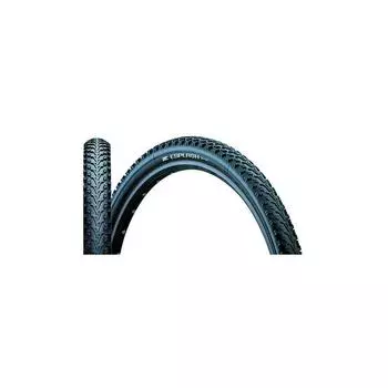IRC TIRE Велосипедная покрышка ESPLASH HE черная 261.95