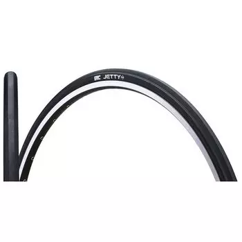 IRC TIRE Велосипедная покрышка JETTY PLUS Jetty Plus WO черная 201 1/8