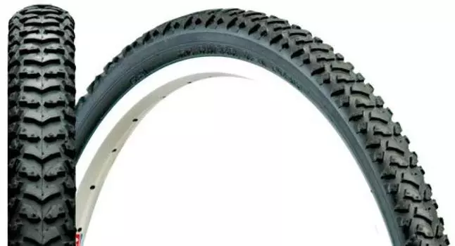 IRC TIRE Велосипедные покрышки и камеры CR31 FOOTLOOSE CR31 HE покрышки и камеры 1 пара 201,75 (2 каждый)