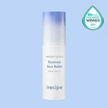 iRecipe Watery Touch Essence Sun Balm 10g
