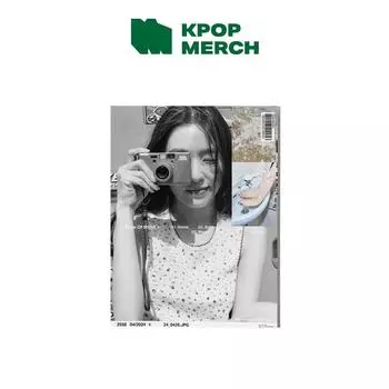 ИРЕН - 1 страница ИРЕН Photobook only