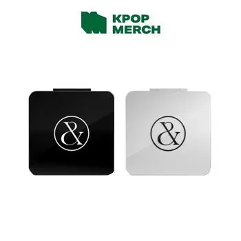 Ирен и Сыльги — Монстр (1-й Мини) Random