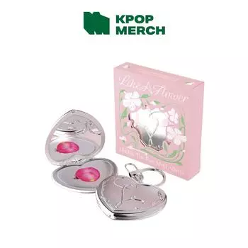 ИРЕН - Как цветок (Зеркало Вер.) Вкл.. Случайное селфи 1st