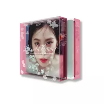 IRENE - [LIKE A FLOWER] 1-й мини-альбом CASE-версия Case