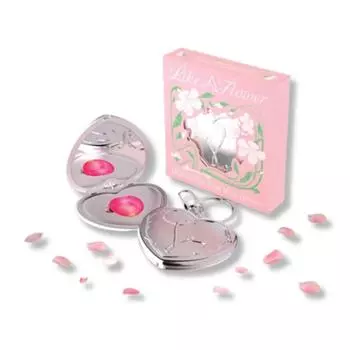 IRENE - [LIKE A FLOWER] 1-й мини-альбом MIRROR-версия Mirror