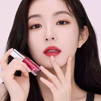 [Irene PICK] 2AN Dew Gloy Tint 10 цветов, корейская косметика, KPOP 01 Goth