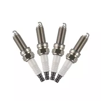 Иридиевая свеча зажигания РЖД 18847-11160 для HYUNDAI ACCENT ELANTRA EQUUS GENESIS I30 I40 IX35 SANTA F SONATA TUCSON KIA FXU16HR11