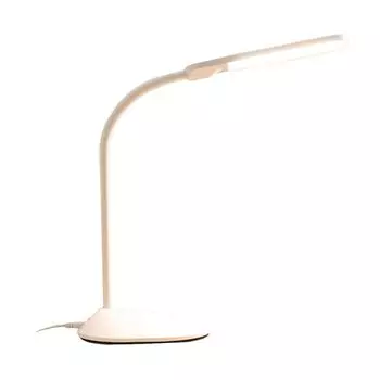 IRIS OHYAMA экономия IRIS OHYAMA LED стол 3 цвета тонирование бесступенчатый легкий свободно гибкий регулируемый энергия белый [измерения мощности] свет, уровни, затемнение,